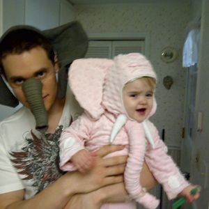 Meet your Posher, Marie